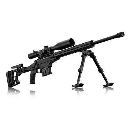 Pack Carabine À Verrou Bcm Rt-20 + Bipied + Lunette Microdot