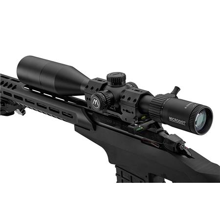 PACK CARABINE À VERROU BCM RUBIS RT20 + BIPIED + LUNETTE MICRODOT (MRAD)