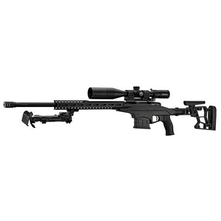 PACK CARABINE À VERROU BCM RUBIS RT20 + BIPIED + LUNETTE MICRODOT (MRAD)