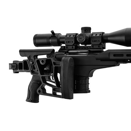 PACK CARABINE À VERROU BCM RUBIS RT20 + BIPIED + LUNETTE MICRODOT (MRAD)