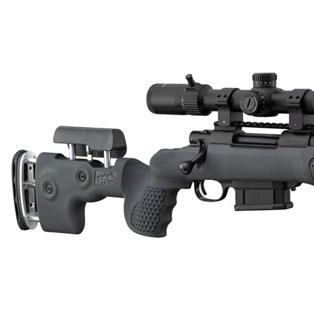 PACK CARABINE À VERROU HOWA 1500 GRS FENRIS