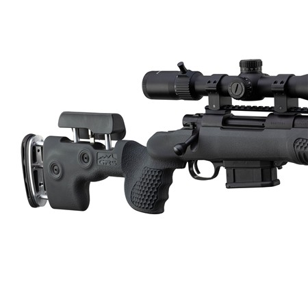 PACK CARABINE À VERROU HOWA 1500 GRS FENRIS