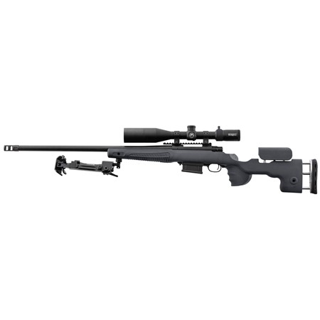 PACK CARABINE À VERROU HOWA 1500 GRS FENRIS
