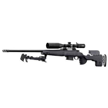 PACK CARABINE À VERROU HOWA 1500 GRS FENRIS