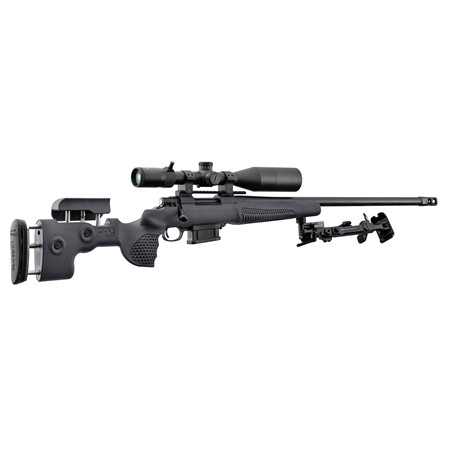 PACK CARABINE À VERROU HOWA 1500 GRS FENRIS