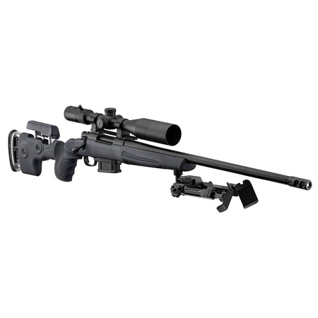 PACK CARABINE À VERROU HOWA 1500 GRS FENRIS