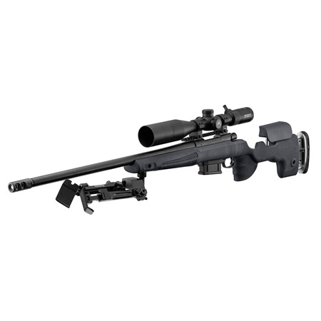 PACK CARABINE À VERROU HOWA 1500 GRS FENRIS