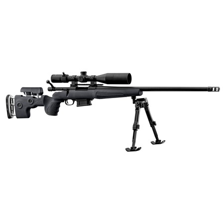 PACK CARABINE À VERROU HOWA 1500 GRS FENRIS