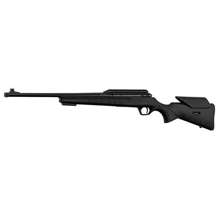 PACK CARABINE À VERROU IMPALA PLUS MONZA 308 + LUNETTE MICRODOT BATTUE