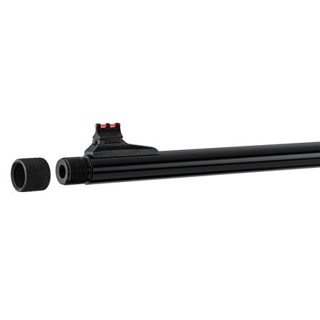 PACK CARABINE À VERROU IMPALA PLUS MONZA 308 + LUNETTE MICRODOT BATTUE