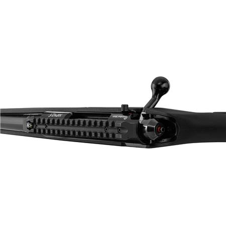 PACK CARABINE À VERROU IMPALA PLUS MONZA 308 + LUNETTE MICRODOT BATTUE