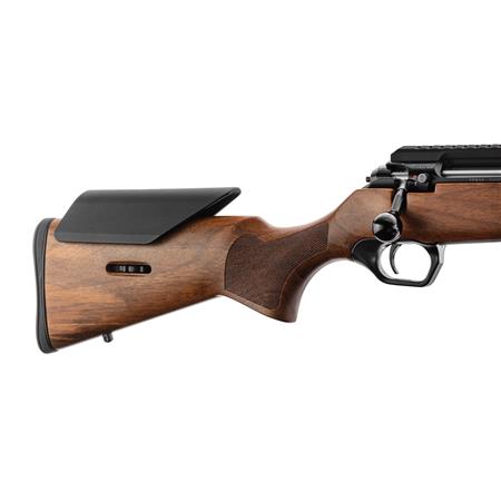 PACK CARABINE À VERROU IMPALA PLUS MONZA + LUNETTE MICRODOT AFFÛT