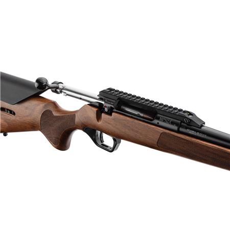 PACK CARABINE À VERROU IMPALA PLUS MONZA + LUNETTE MICRODOT AFFÛT