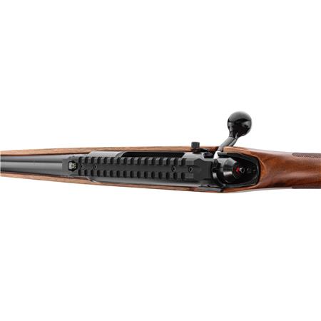 PACK CARABINE À VERROU IMPALA PLUS MONZA + LUNETTE MICRODOT AFFÛT