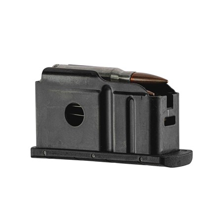 PACK CARABINE À VERROU ISTANBUL SILAH MONZA + LUNETTE D'AFFÛT 3-12X56 + COLLIERS DE MONTAGE + FOURREAU