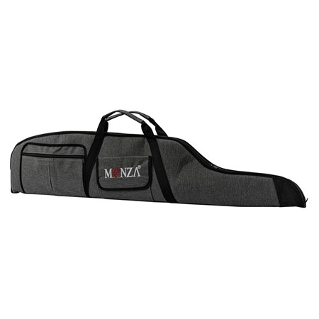 PACK CARABINE À VERROU ISTANBUL SILAH MONZA + LUNETTE D'AFFÛT 3-12X56 + COLLIERS DE MONTAGE + FOURREAU