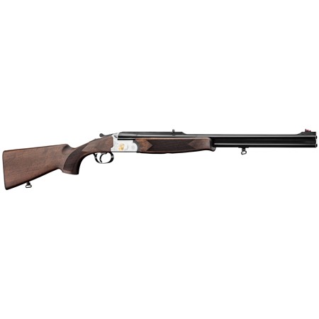 PACK CARABINE EXPRESS RENATO BALDI PREMIER ACIER SUPERPOSÉ CROSSE FX WOOD + POINT ROUGE FLASH 1X25 NIKKO STIRLING