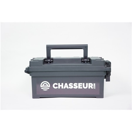 PACK CARTOUCHES DE CHASSE PIGEON CHASSEUR.COM BOURRE JUPE 36G - CALIBRE 12 - PAR 100