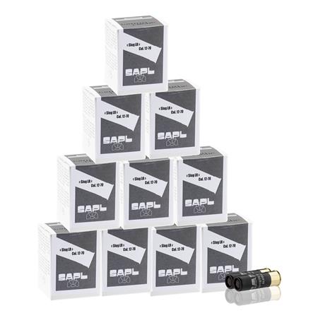 PACK CARTOUCHES GOMM-COGNE À BALLE SAPL