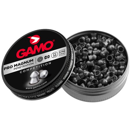 PACK CERISE 2025 CARABINE GAMO SPEEDSTER