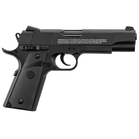 PACK CERISE 2025 PISTOLET GAMO RED ALERTE