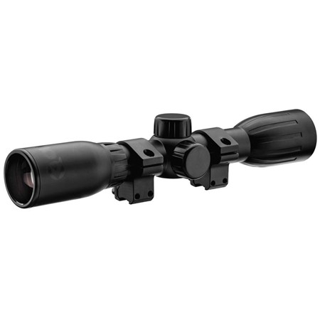 PACK CERISE CARABINE AIR COMPRIMÉ GAMO BIG CAT HUNTER