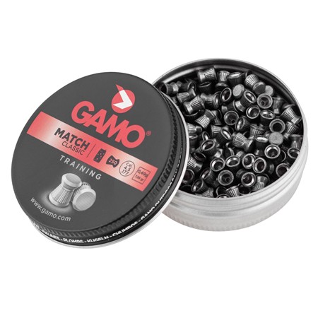 PACK CERISE CARABINE AIR COMPRIMÉ GAMO BIG CAT HUNTER