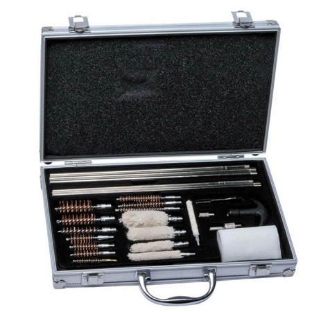 Pack Coffrets Nettoyage Colombi Sports Universel 27P