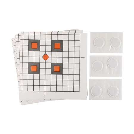 Pack De Cibles Prohunt Thermiques