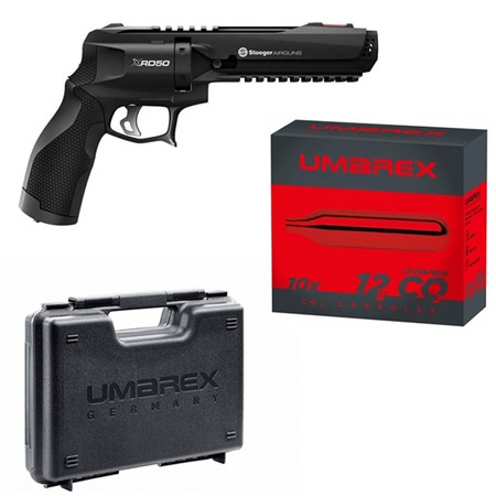 Pack Défense Du Domicile Umarex