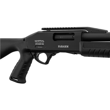 PACK FUSIL À POMPE FABARM MARTIAL CANTILEVER