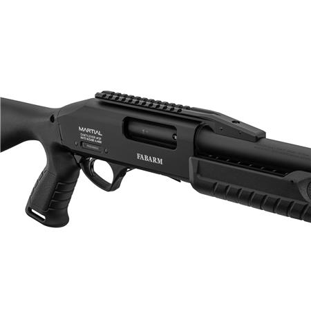 PACK FUSIL À POMPE FABARM MARTIAL CANTILEVER