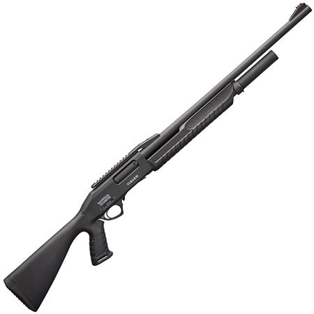 Pack Fusil À Pompe Fabarm Martial Cantilever