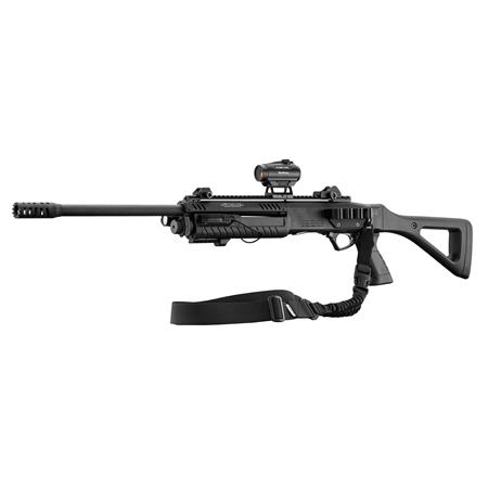 PACK FUSIL À POMPE FABARM PROFESSIONAL STF 12 ÉQUIPÉ