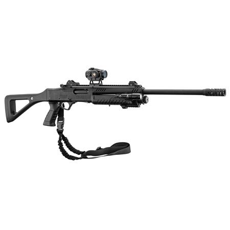 PACK FUSIL À POMPE FABARM PROFESSIONAL STF 12 ÉQUIPÉ