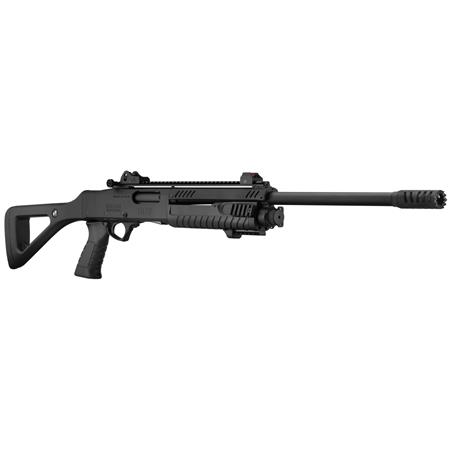 PACK FUSIL À POMPE FABARM PROFESSIONAL STF 12 ÉQUIPÉ