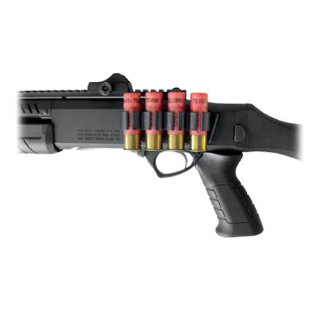 PACK FUSIL À POMPE FABARM PROFESSIONAL STF 12 ÉQUIPÉ
