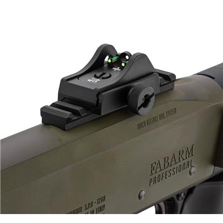 PACK FUSIL À POMPE FABARM STF/12 PISTOL GRIP MIL SPEC