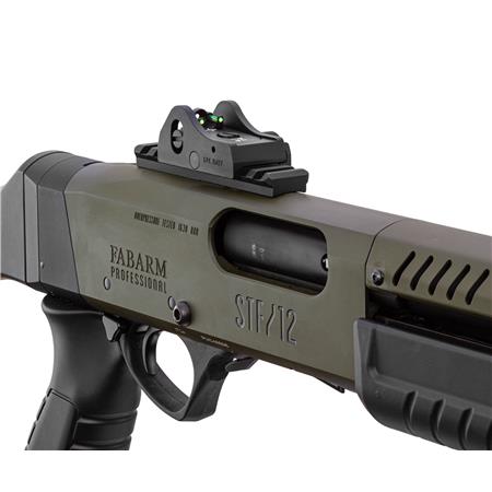 PACK FUSIL À POMPE FABARM STF/12 PISTOL GRIP MIL SPEC