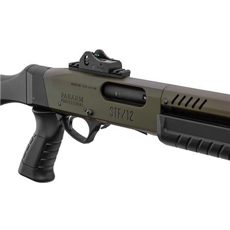 PACK FUSIL À POMPE FABARM STF/12 PISTOL GRIP MIL SPEC