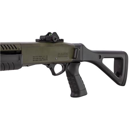PACK FUSIL À POMPE FABARM STF/12 PISTOL GRIP MIL SPEC