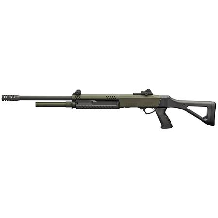 PACK FUSIL À POMPE FABARM STF/12 PISTOL GRIP MIL SPEC