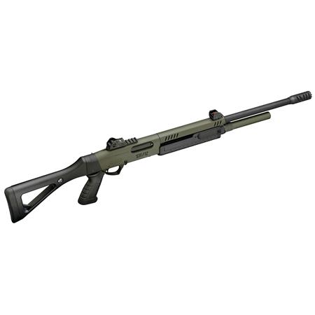 PACK FUSIL À POMPE FABARM STF/12 PISTOL GRIP MIL SPEC
