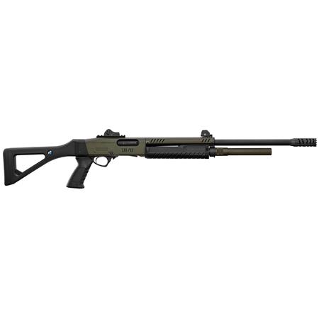 PACK FUSIL À POMPE FABARM STF/12 PISTOL GRIP MIL SPEC