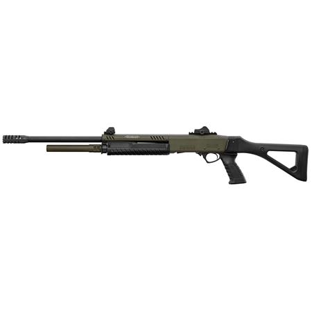 PACK FUSIL À POMPE FABARM STF/12 PISTOL GRIP MIL SPEC