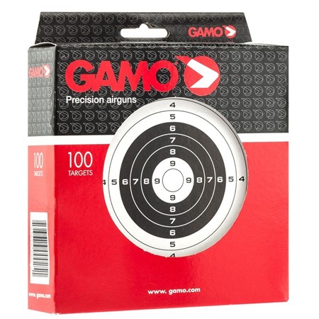 PACK NOËL CARABINE AIR COMPRIMÉ GAMO SPEEDSTER