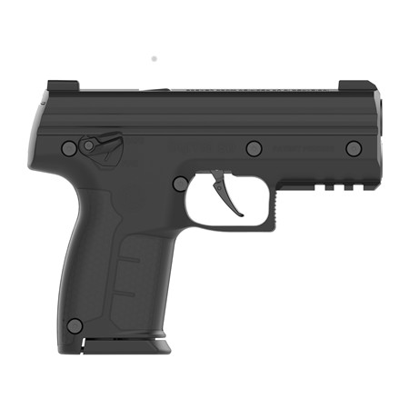 PACK PISTOLET BYRNA SD PEPPER KIT - CALIBRE 68