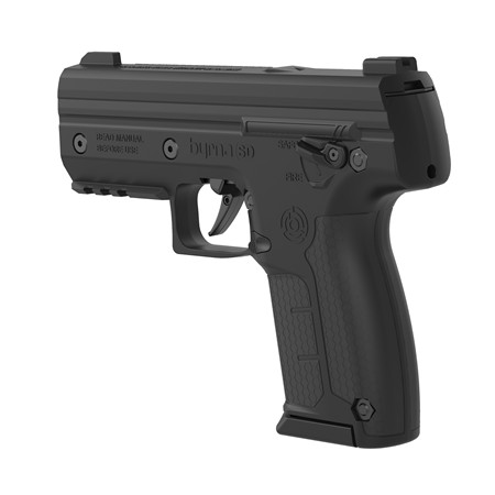 PACK PISTOLET BYRNA SD PEPPER KIT - CALIBRE 68