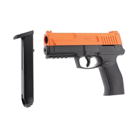 PACK PISTOLET CO2 PREPARED 2 PROTECT P2P SECURE