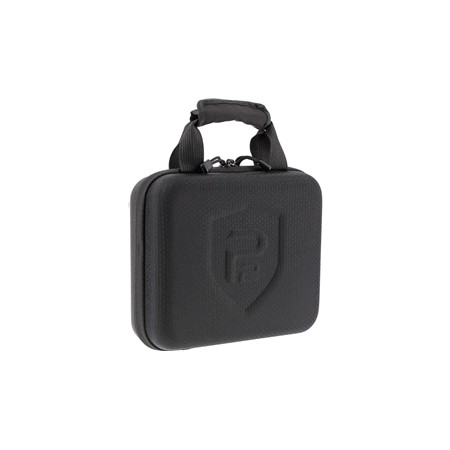 PACK PISTOLET CO2 PREPARED 2 PROTECT P2P SECURE